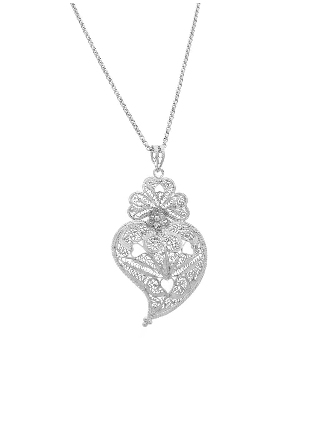 Coração com Corações (5687254089878)