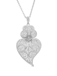 Medalha Tradicional 6cm em Prata/Ouro – Prata