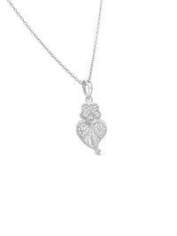 Medalha Tradicional 2.2cm em Prata/Ouro – Prata