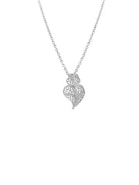 Medalha Tradicional 1.2cm em Prata/Ouro – Prata