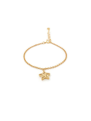 Pulseira Estrela (5891195273366)