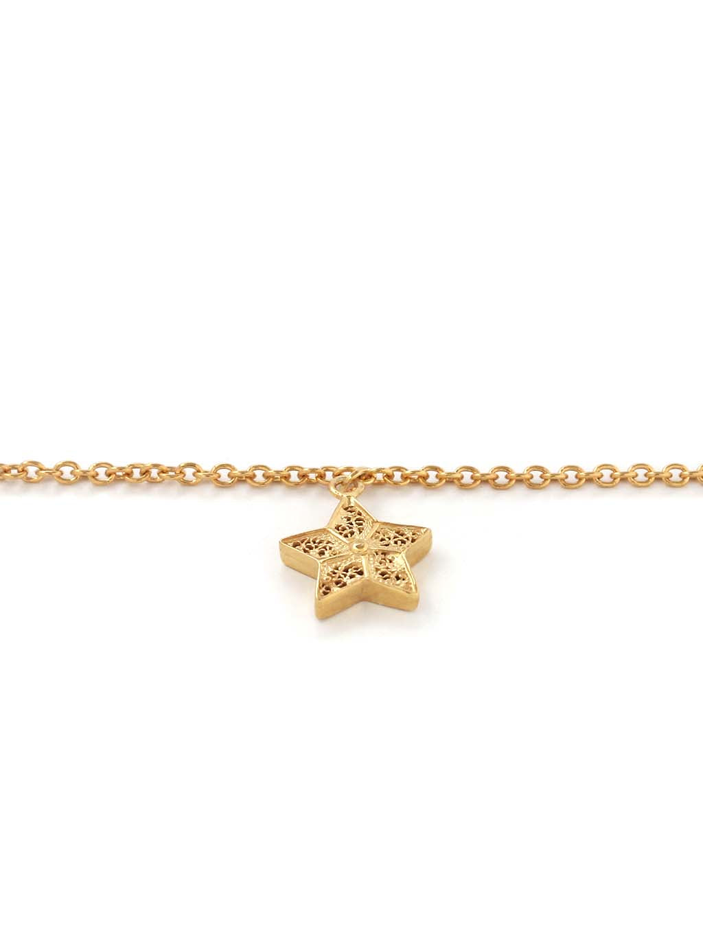 Pulseira Estrela (5891195273366)