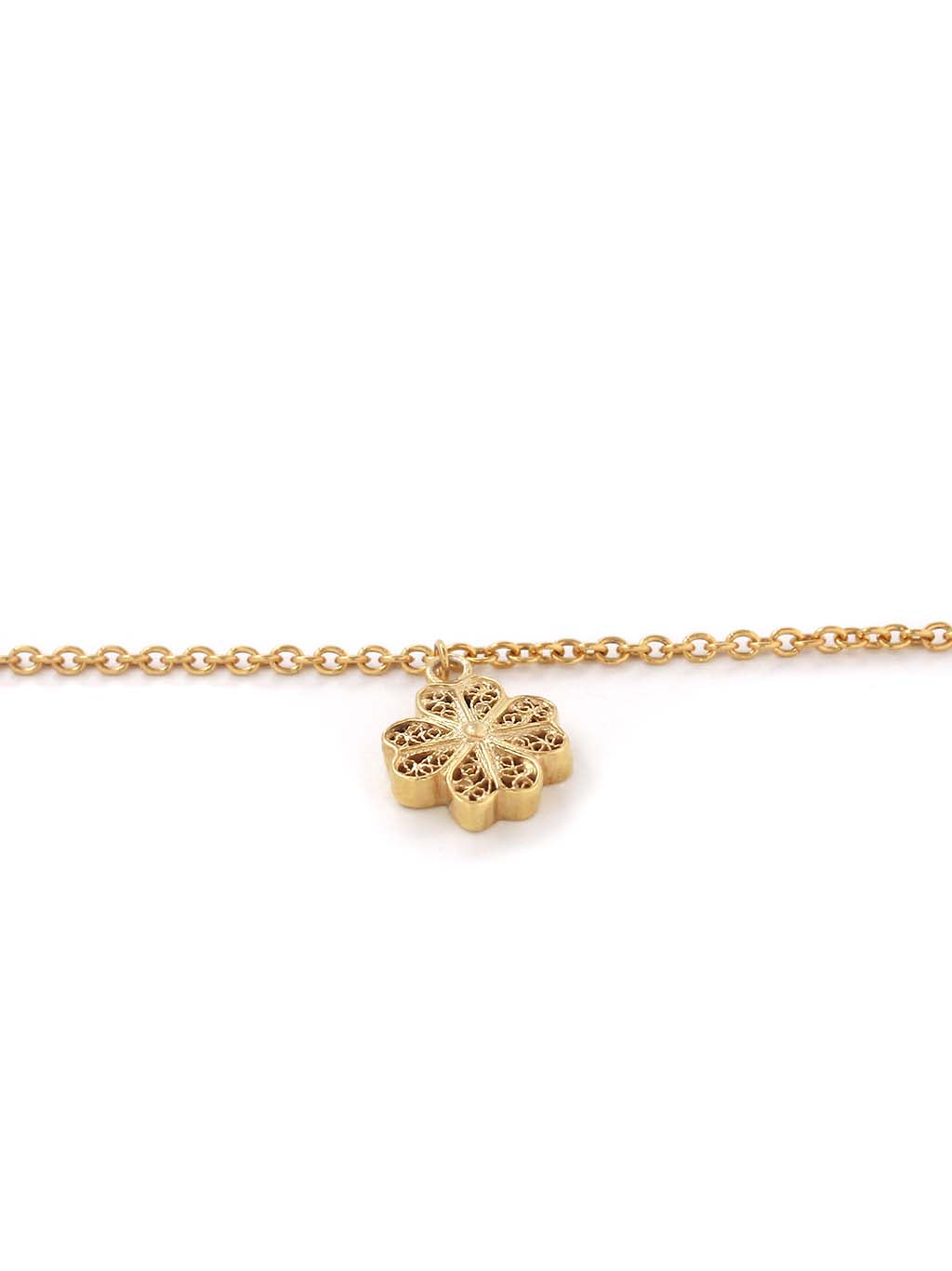 Pulseira Trevo (5891193962646)