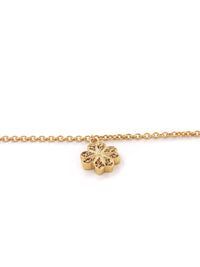 Pulseira Trevo