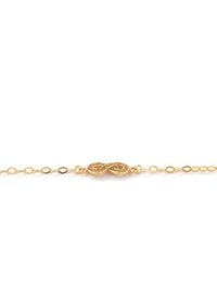 Pulseira Infinito