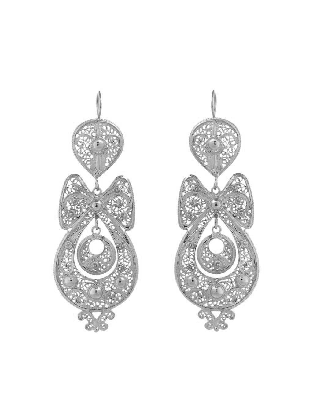 Brincos Princesa (tamanho M) (5427255181462)