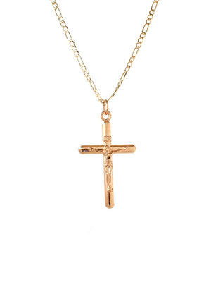 Crucifixo com fio Homem (II) (5595632992406)