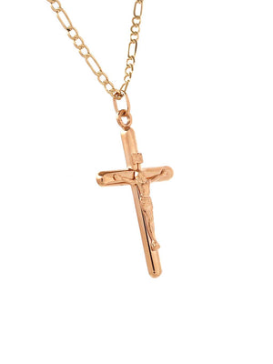 Crucifixo com fio Homem (II) (5595632992406)