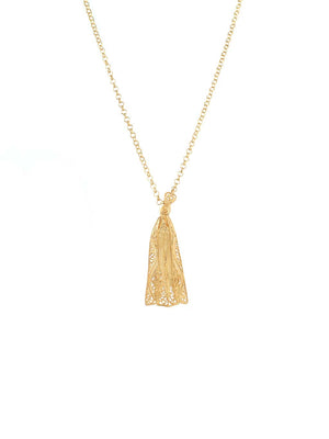 Nossa Senhora em Filigrana (5428526252182)