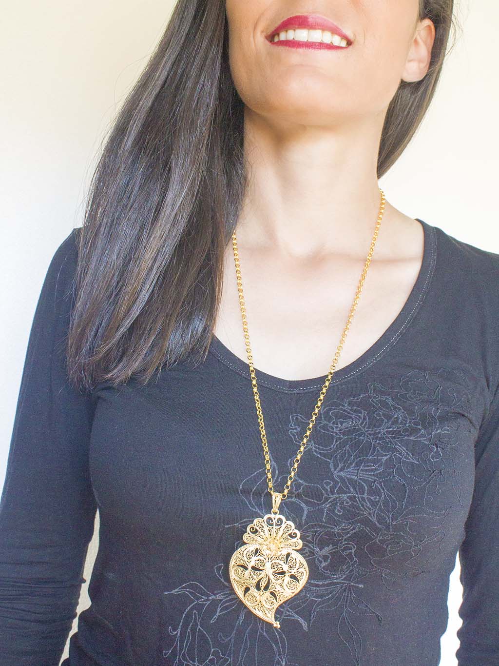 Coração com Aberturas (5687258579094)