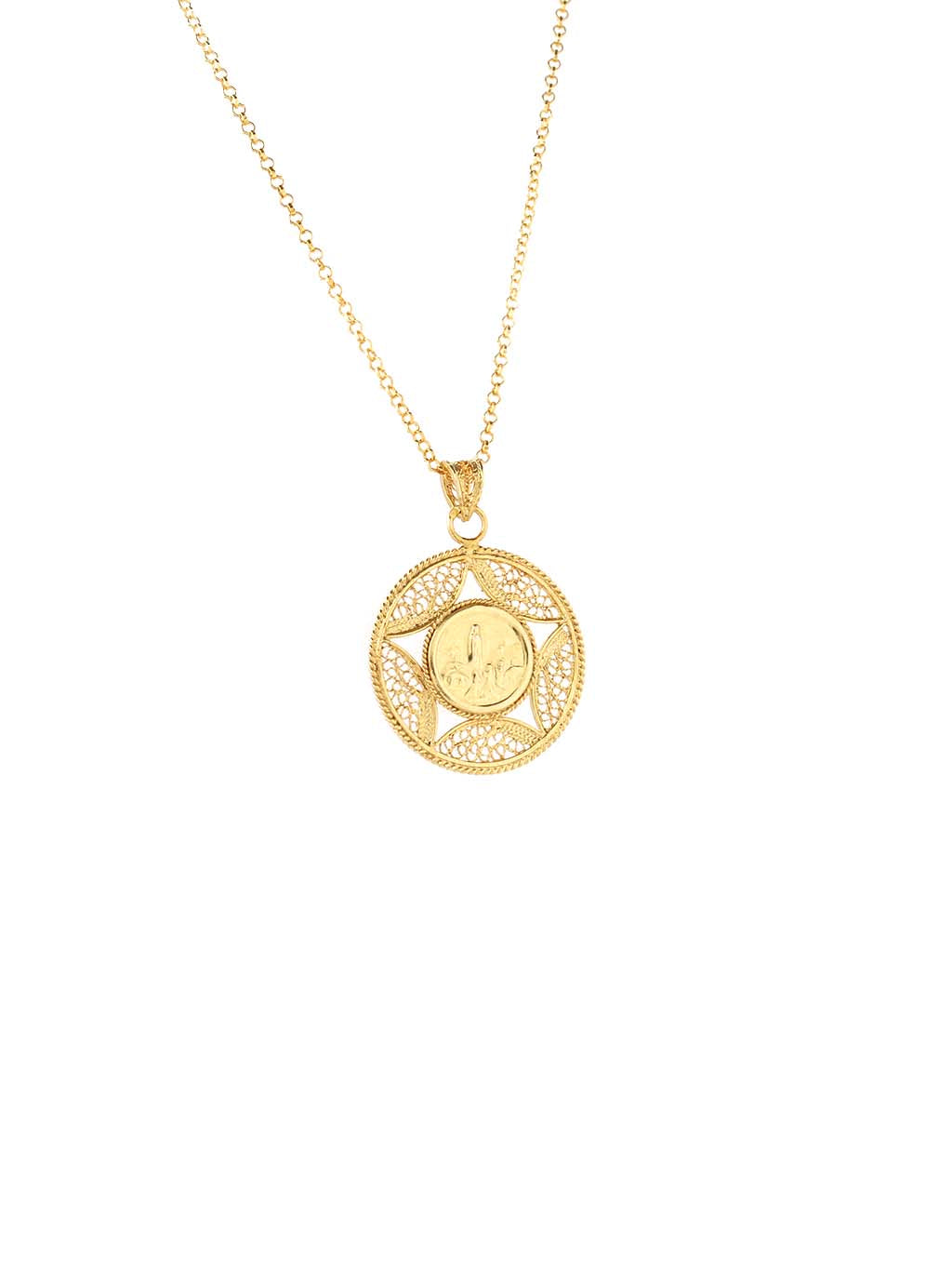 Pendente Fátima V (5877970763926)