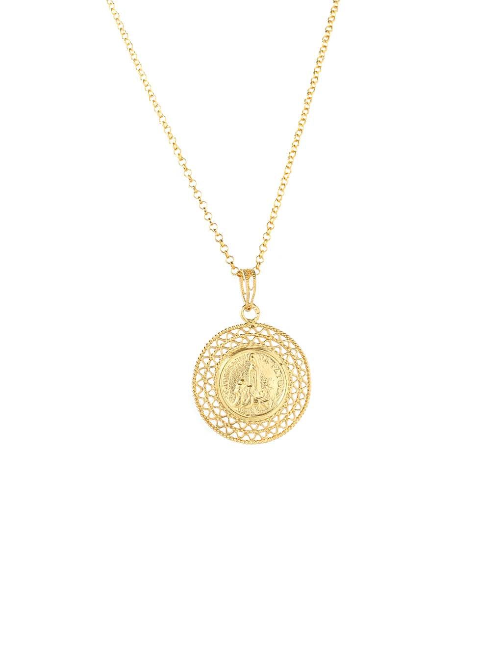 Pendente Fátima I (5877972402326)