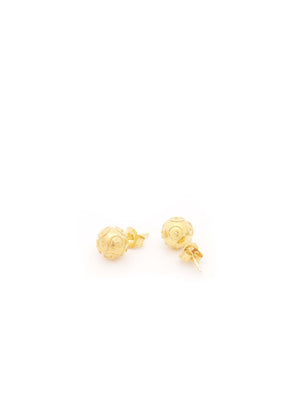 Brincos Contas de Viana (8mm) (5877855387798)