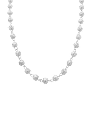 Colar Contas de Viana (6mm) (8986356305)