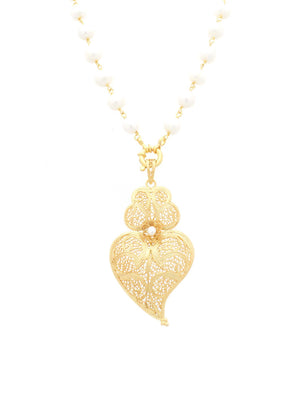 Tradicional com Pérola (Tamanho 7) (5931900436630)