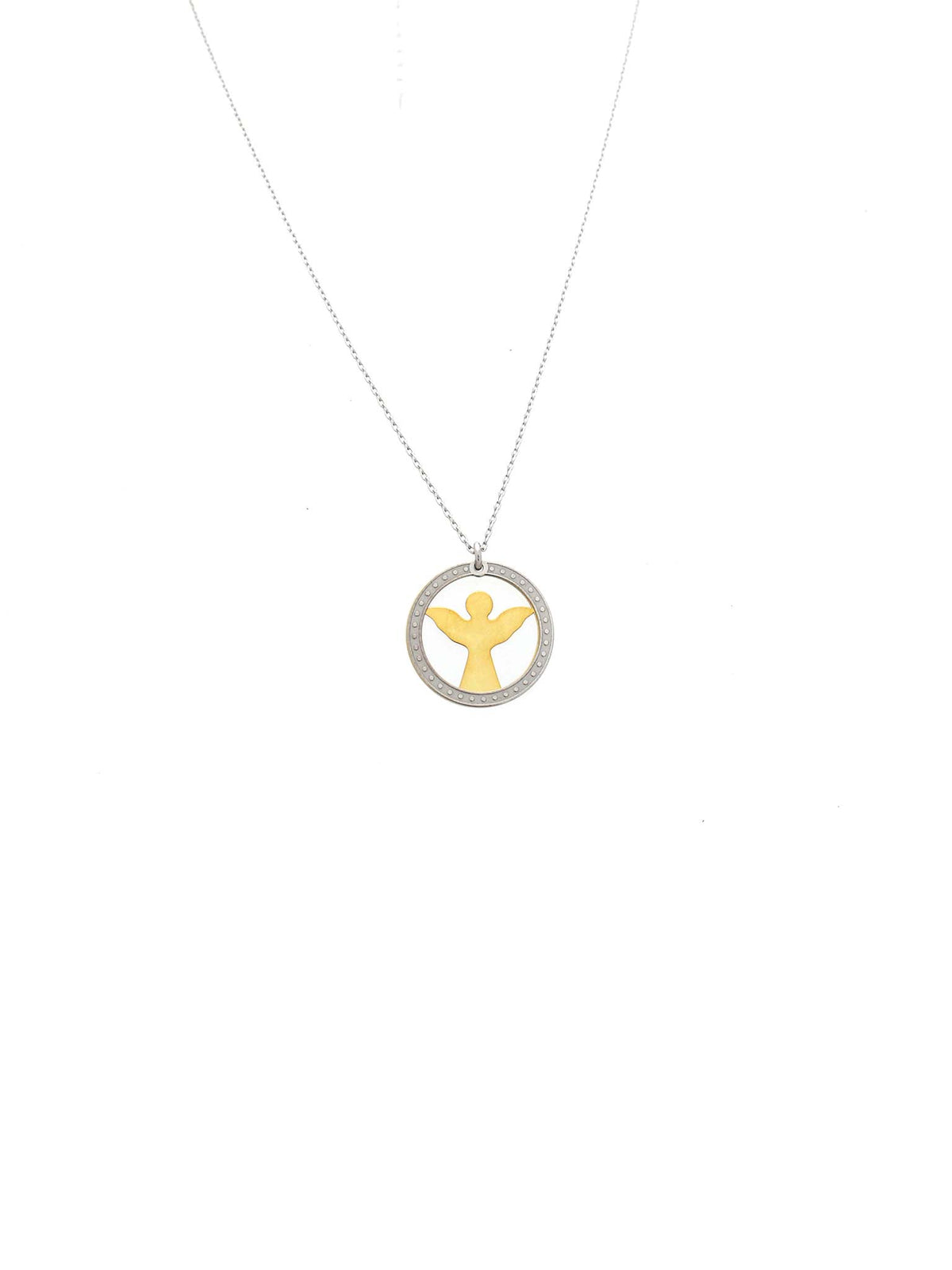 Colar Anjo (5878102917270)