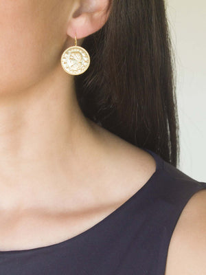 Brincos Libra (5878978478230)