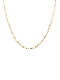 Fio de homem 3+1 em Ouro 19K L (55cm) – Ouro 19k