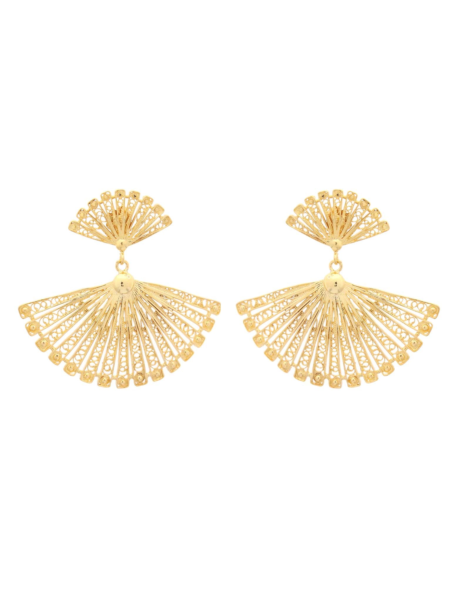Brincos Leque Grande (5938176196758)