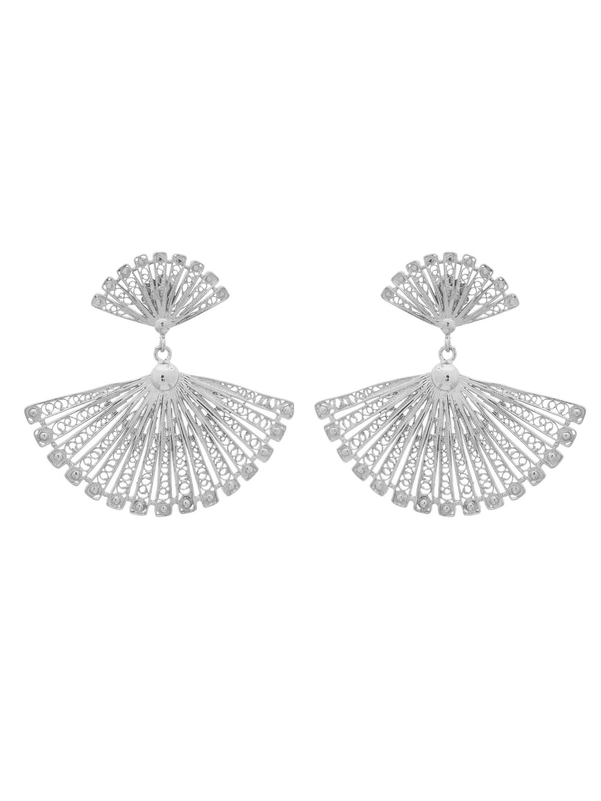 Brincos Leque Grande (5938176196758)