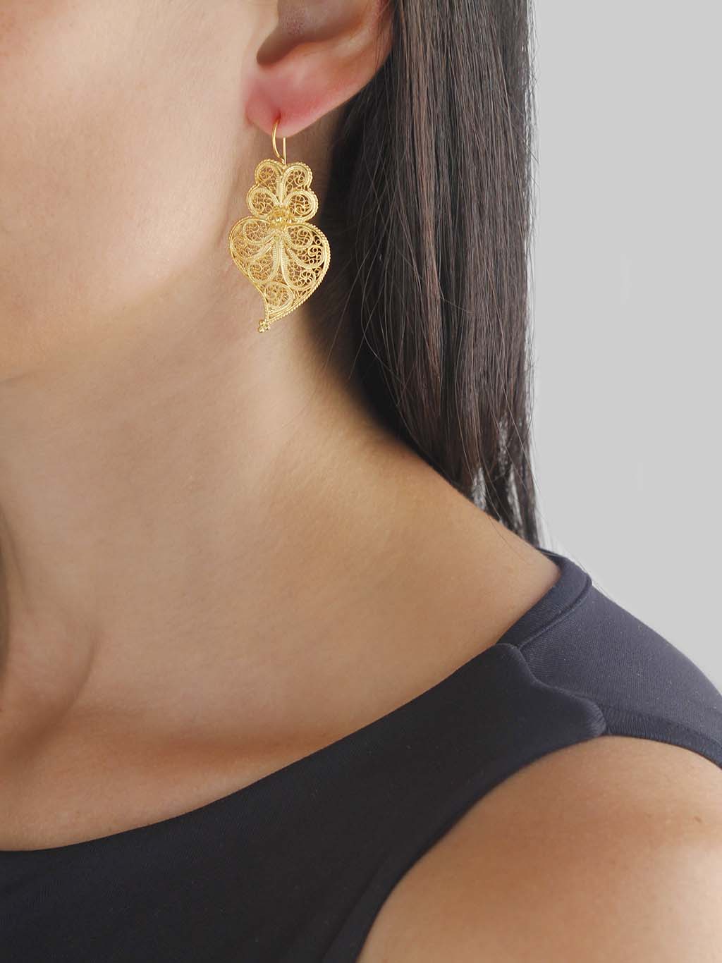 Brincos Virtuosa (Sem Flor) (5937743626390)