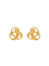 Brincos Voltinhas – Prata Dourada / Ouro 9k / Ouro 19k