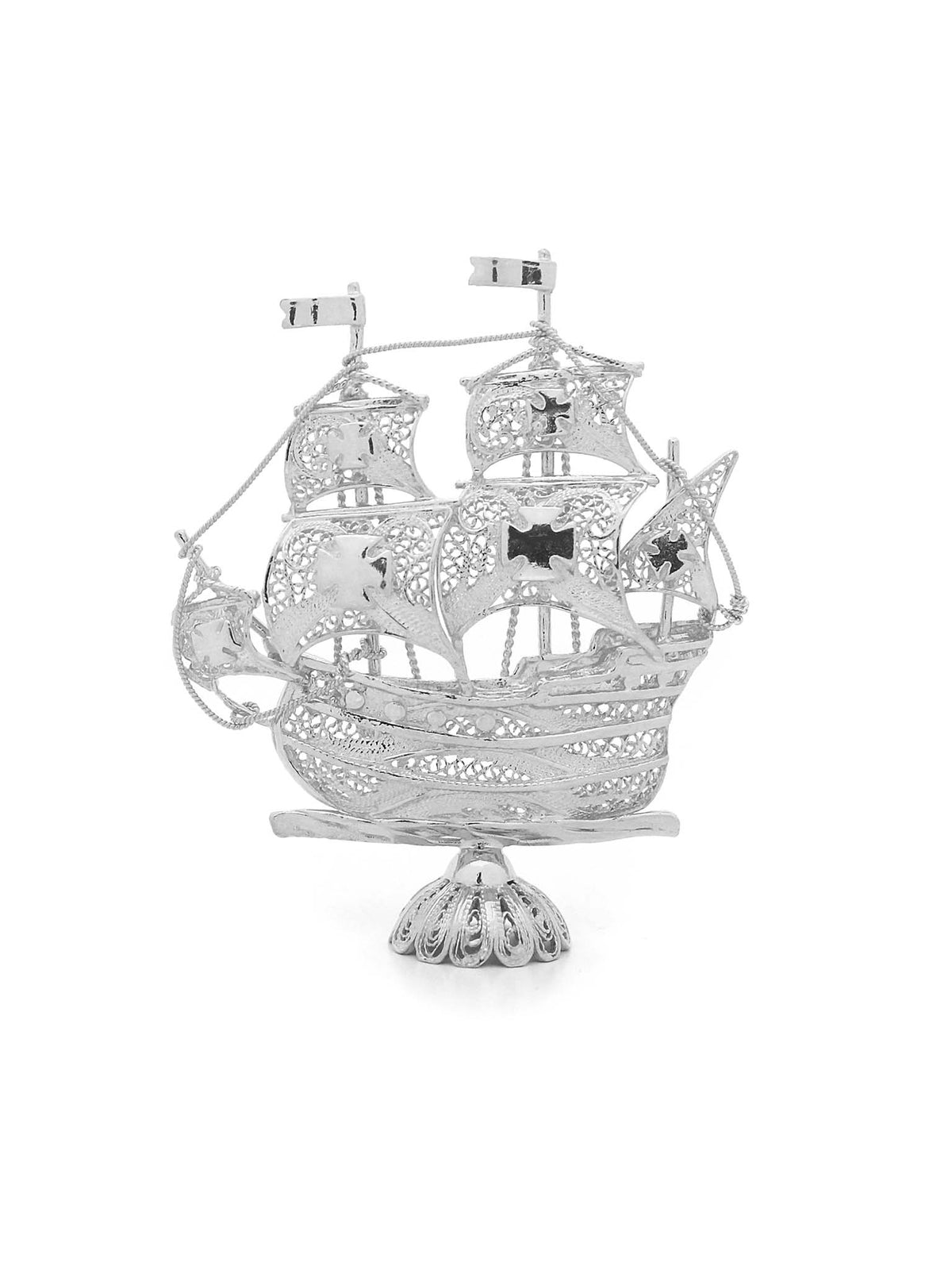 Peça Decoração - Caravela