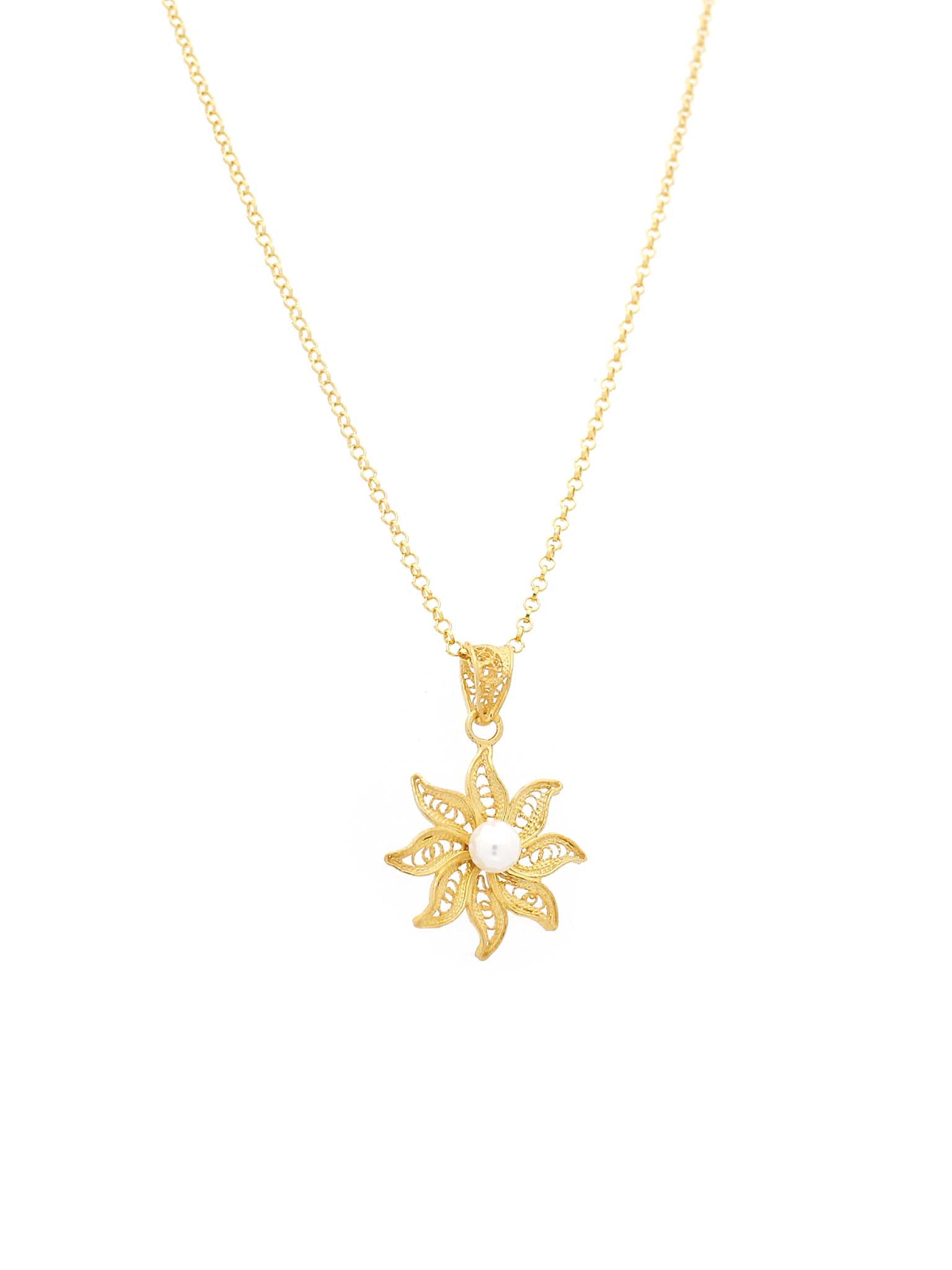 Medalha Florescer