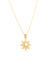 Medalha Florescer