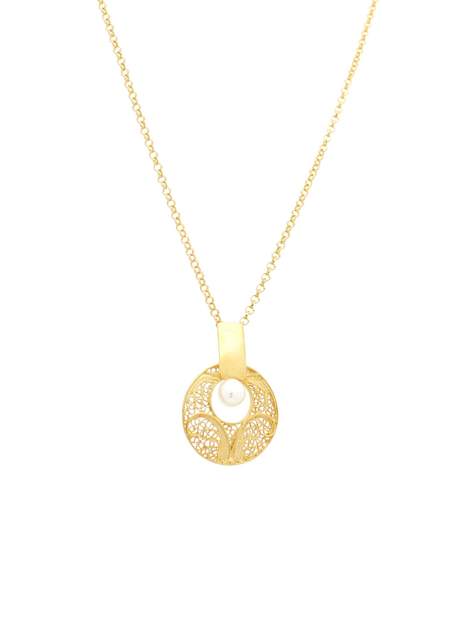 Medalha Pureza