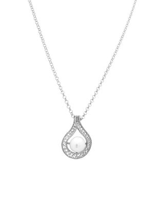 Medalha Gota Pérola