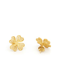 Brincos Amuleto – Ouro 9k / Ouro 19k