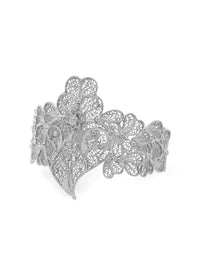 Pulseira Suprema – Prata
