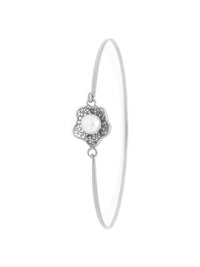 Pulseira Espiral – Prata