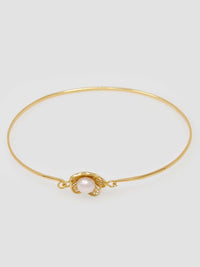 Pulseira Espiral – Ouro 9k / Ouro 19k