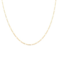 Fio de Homem 3+1 em Ouro 19K (60cm) – Ouro 19k