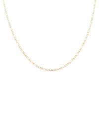 Fio de Homem 3+1 em Ouro 19K (55cm) – Ouro 19k