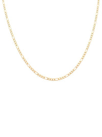 Fio de Homem 3+1 em Ouro 19K (60cm) – Ouro 19k