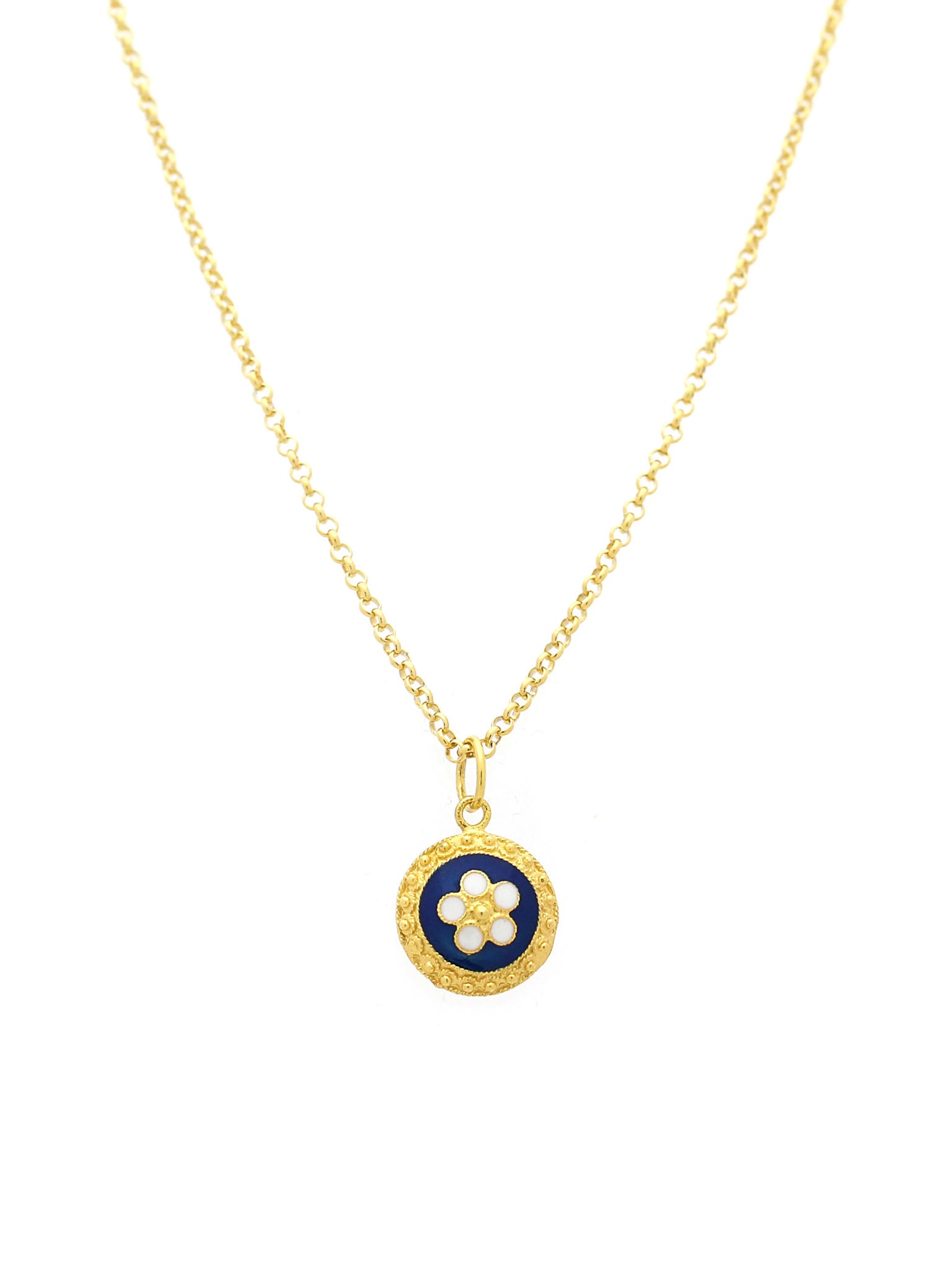 Medalha Caramujo