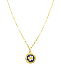 Medalha Caramujo