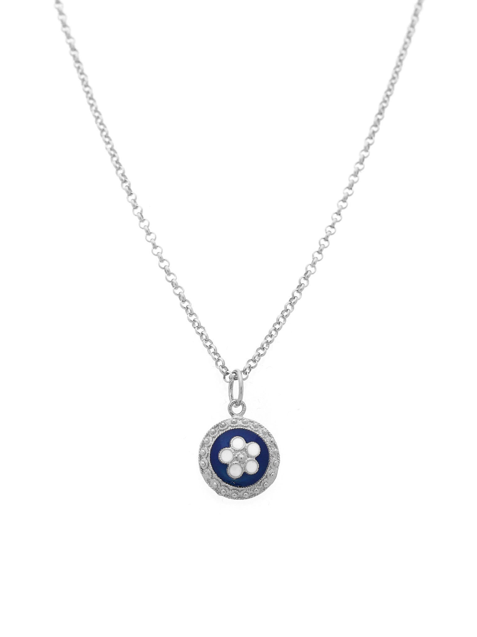 Medalha Caramujo