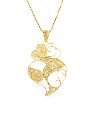 Medalha Libertadora (Tamanho M)