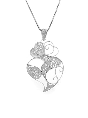 Medalha Libertadora (Tamanho M)