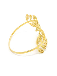 Escrava Coroa – Ouro 9k / Ouro 19k