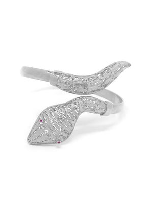 Escrava Cobra com Pedras