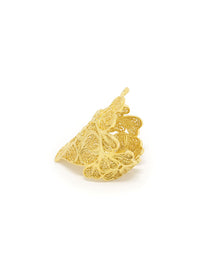Anel Suprema – Ouro 9k / Ouro 19k