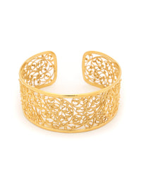 Escrava Rendilhada – Ouro 9k / Ouro 19k