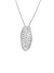 Medalha/Alfinete Folha