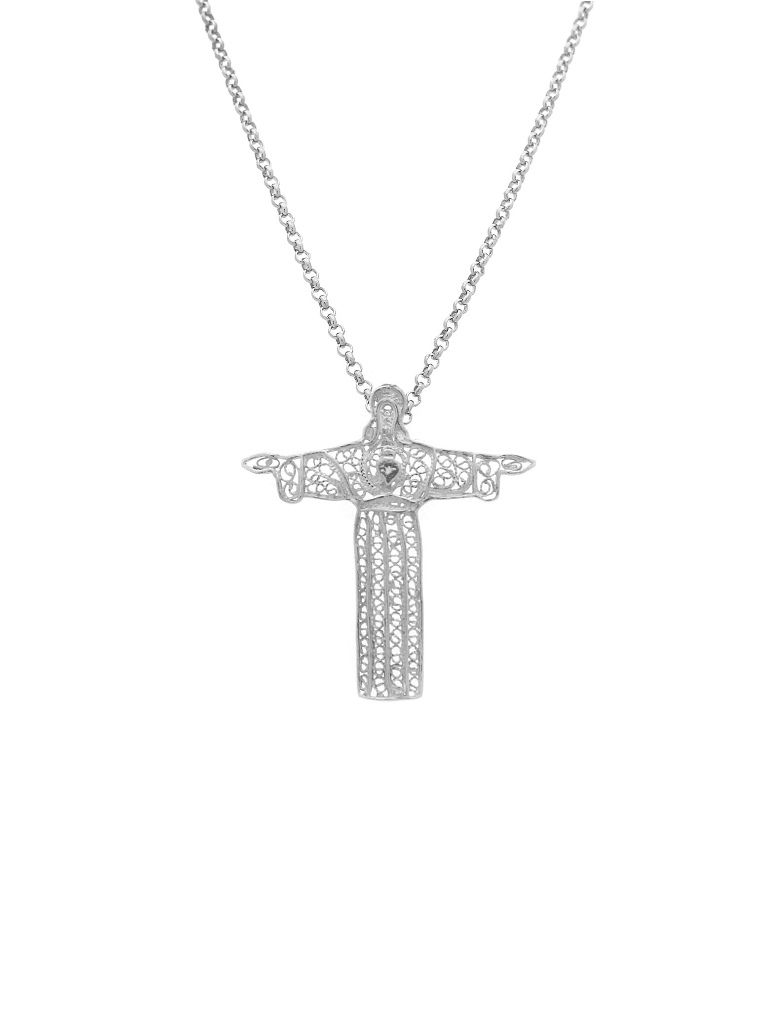 Medalha Cristo Rei