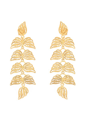Brincos Asas D´Ouro